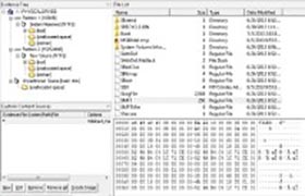 Logocal Data Recovery