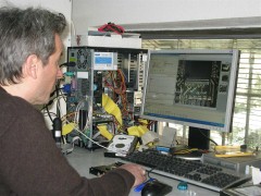 Data Recovery Service Diagnstics