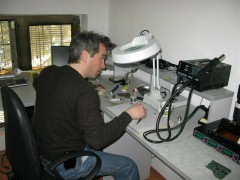 Data Recovery Service PCB